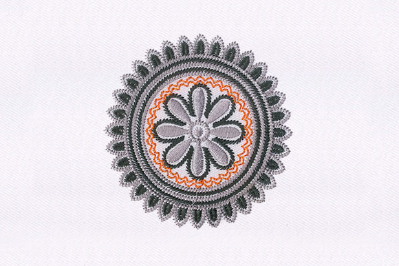 Circular Quilting Design Review