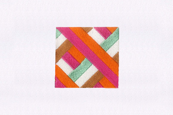 Cross Quilting: A Thoughtful Stitch for Real Projects