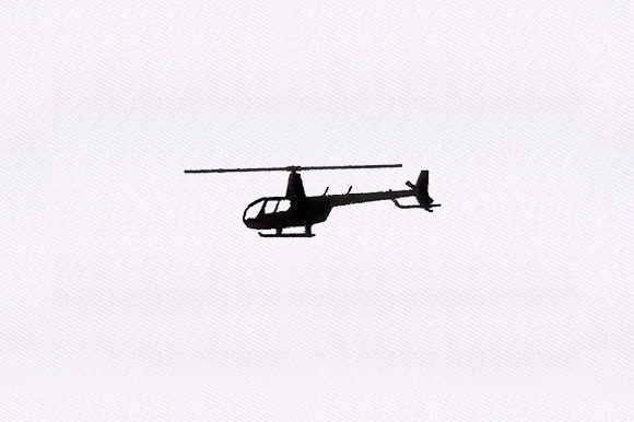 Helicopter Design