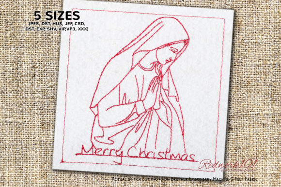 Merry Christmas Design