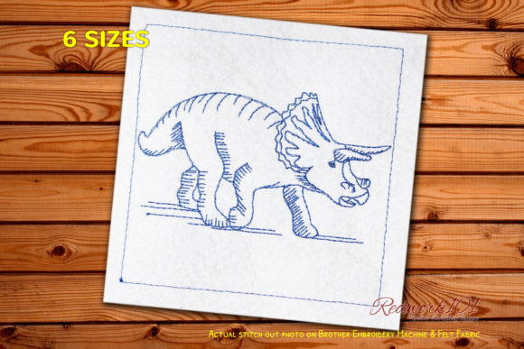 Triceratops Dinosaurs Machine